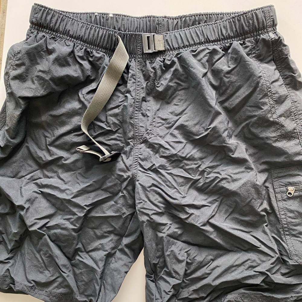 Outdoor shorts